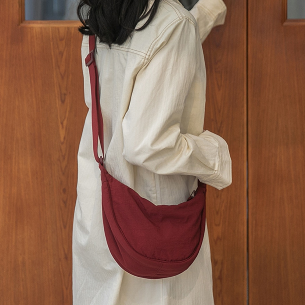 VIMEDA | Crescent Body Bag™