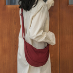 VIMEDA | Crescent Body Bag™