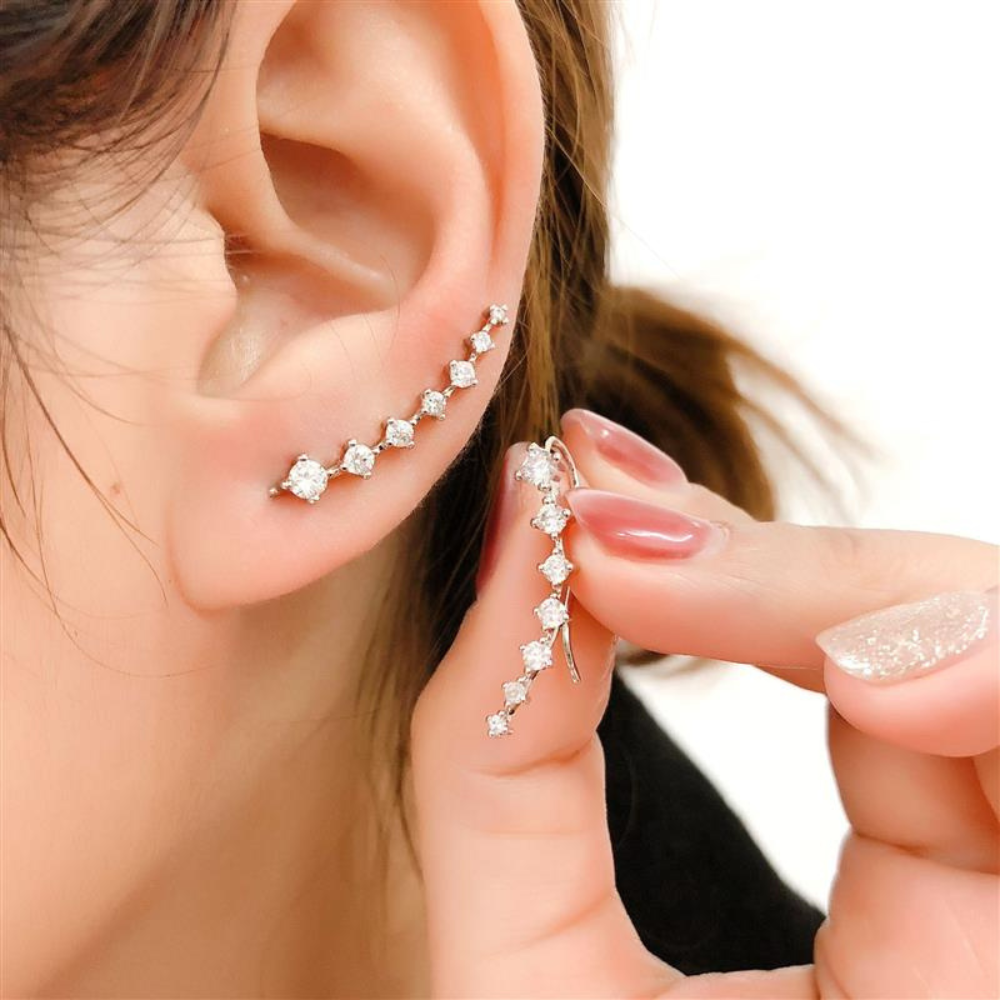 VIMEDA | Seven Star Earrings™ (1+1 GRATIS)