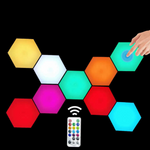 VIMEDA | Hexagon Wall Lamp™
