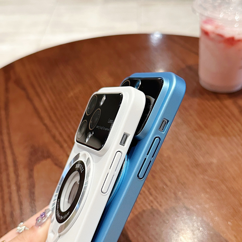 VIMEDA | Magnetic Stand Case™