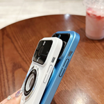 VIMEDA | Magnetic Stand Case™