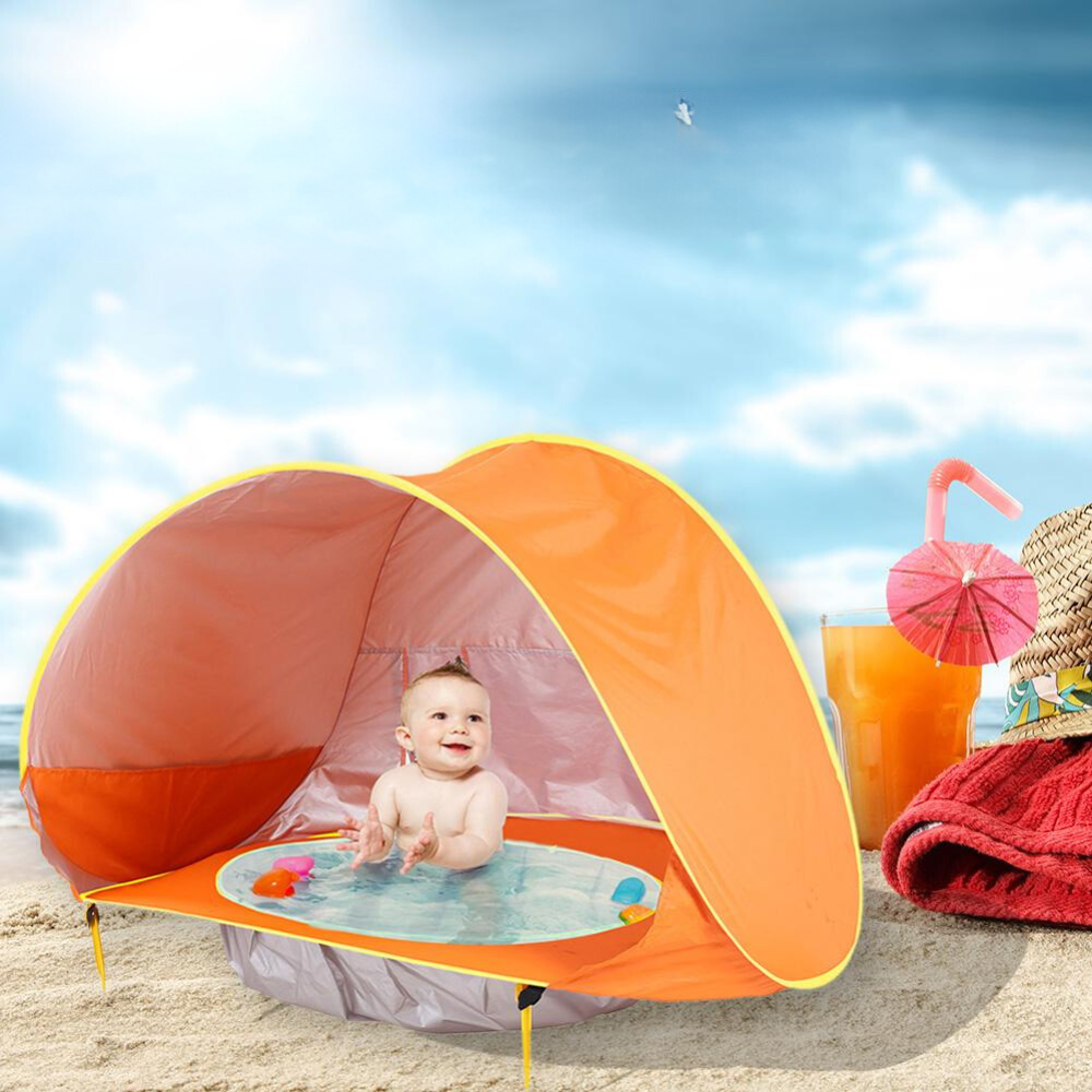 VIMEDA | Baby Beach Tent™