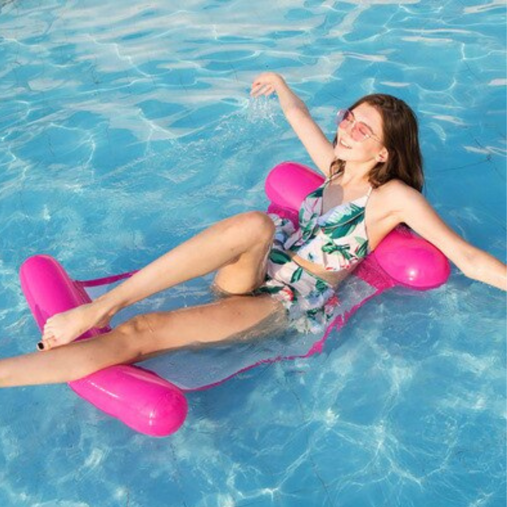 VIMEDA | Floating Lounge Chair™