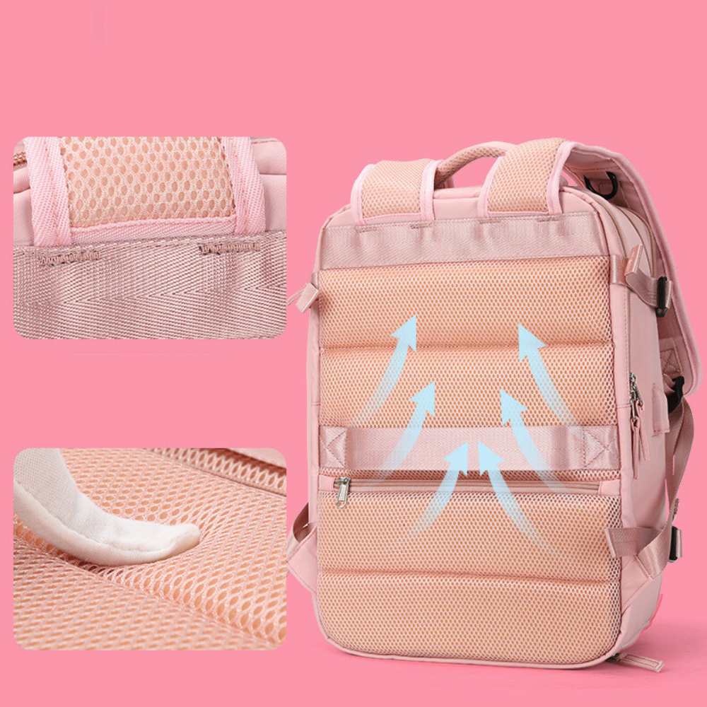 VIMEDA | Travel Backpack™