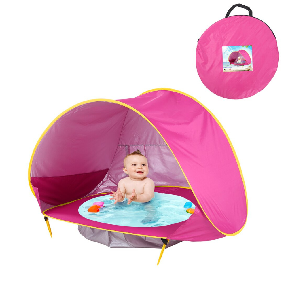 VIMEDA | Baby Beach Tent™
