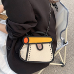 VIMEDA | 2D Shoulder Bag™