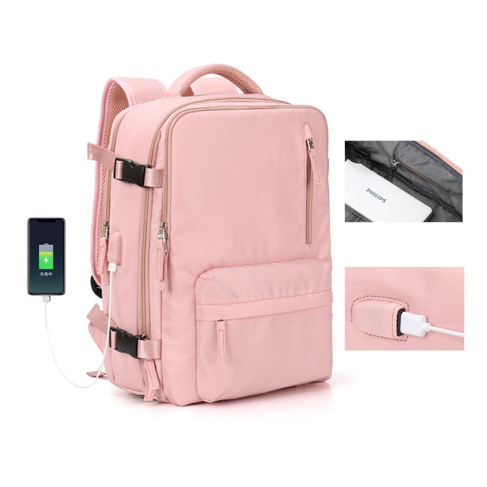 VIMEDA | Travel Backpack™