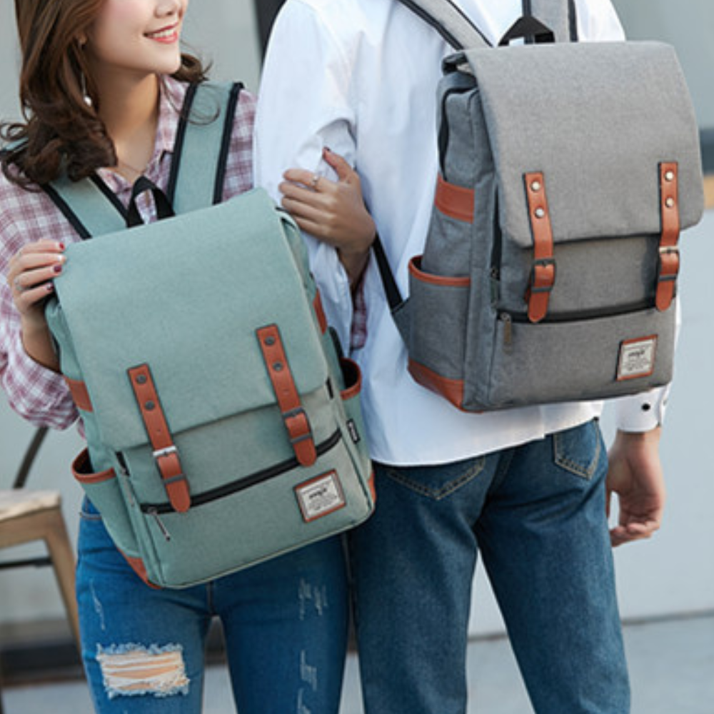VIMEDA | Student Oxford Backpack™