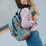 VIMEDA | Student Oxford Backpack™