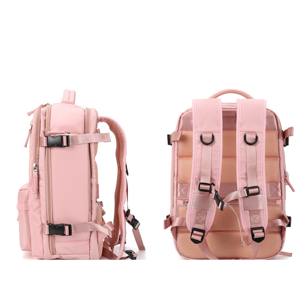 VIMEDA | Travel Backpack™