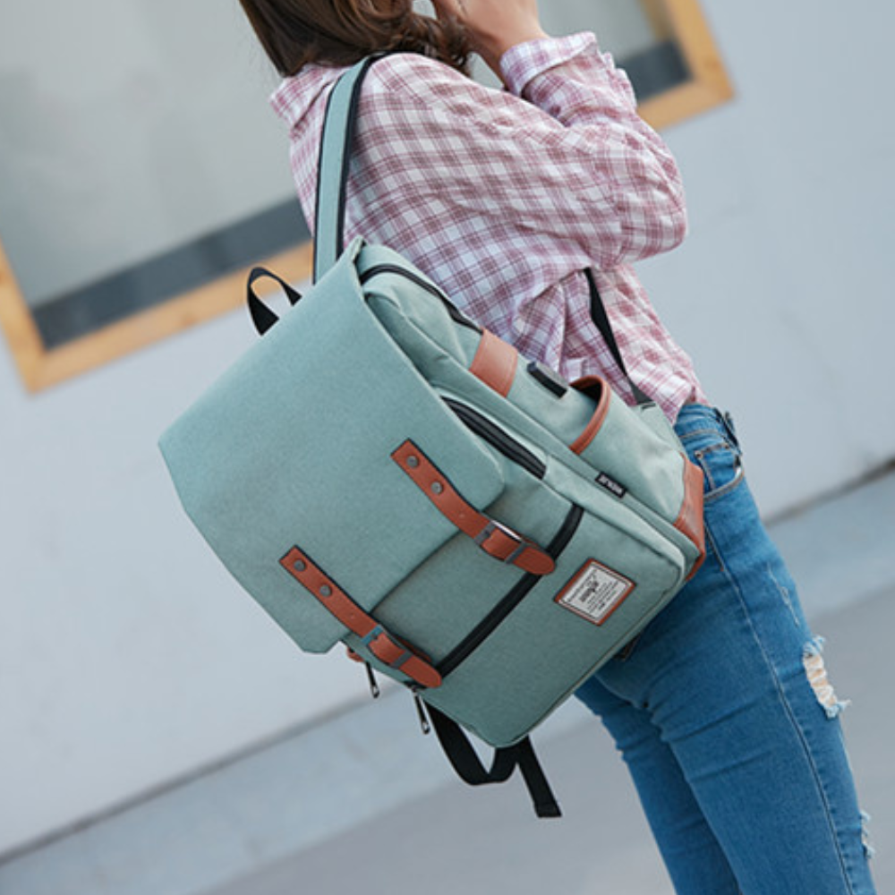 VIMEDA | Student Oxford Backpack™