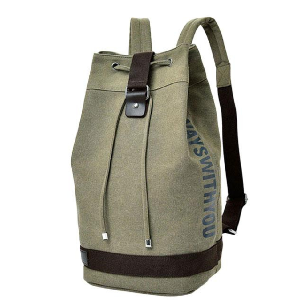 VIMEDA | Durable Drawstring Bag™