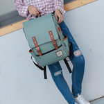 VIMEDA | Student Oxford Backpack™