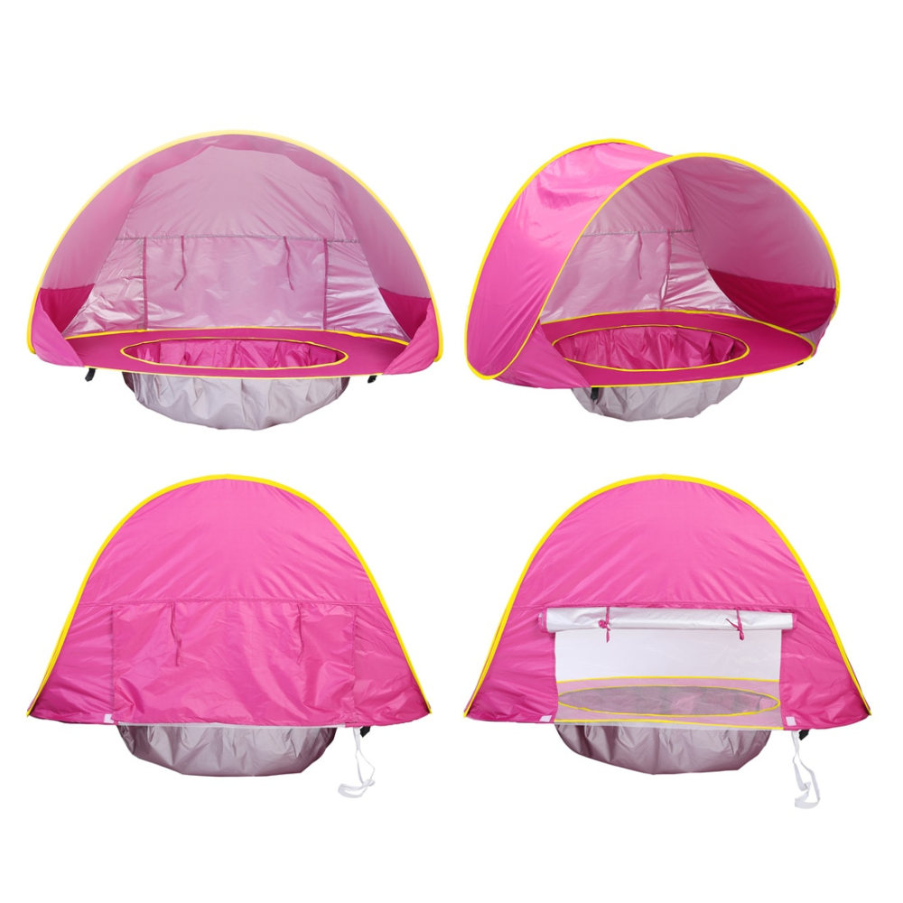 VIMEDA | Baby Beach Tent™