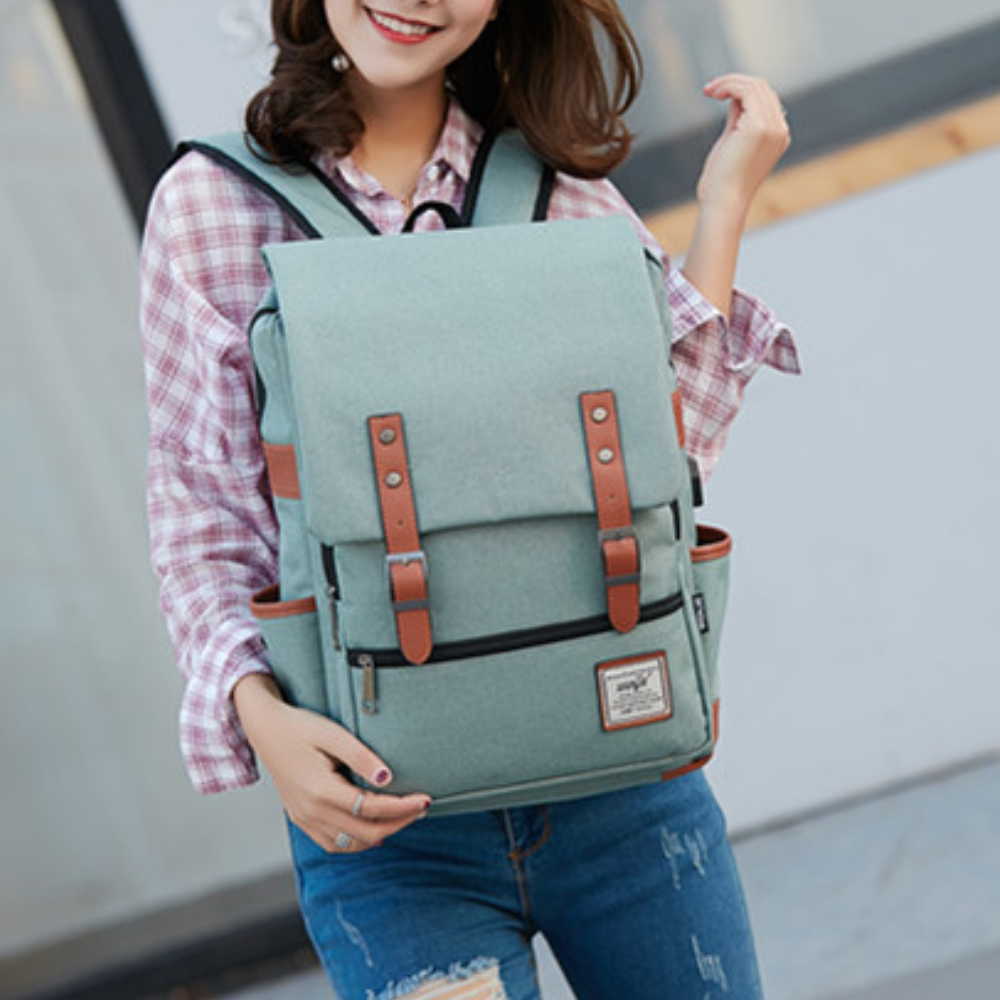 VIMEDA | Student Oxford Backpack™
