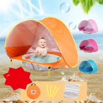 VIMEDA | Baby Beach Tent™