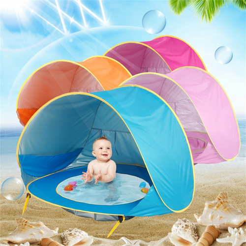 VIMEDA | Baby Beach Tent™