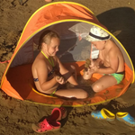 VIMEDA | Baby Beach Tent™