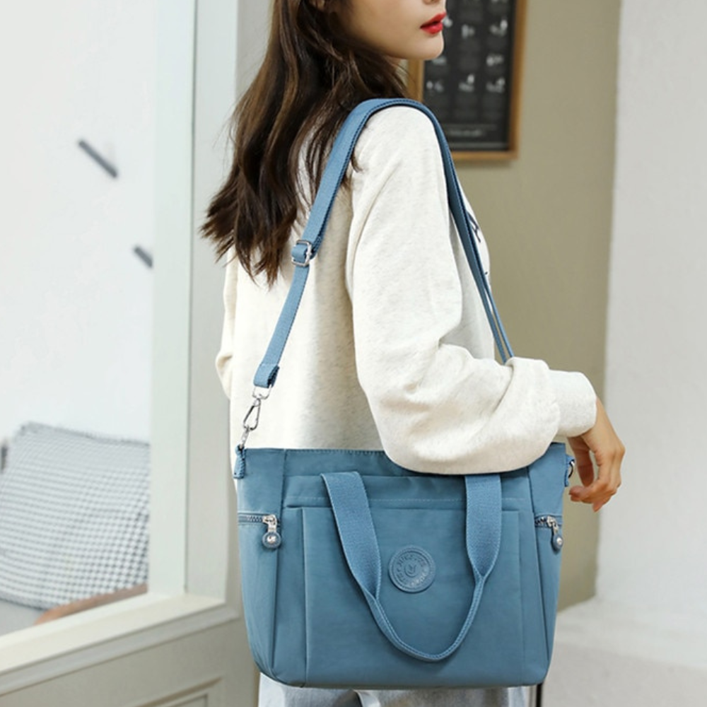 VIMEDA | Shopping Tote Bag™