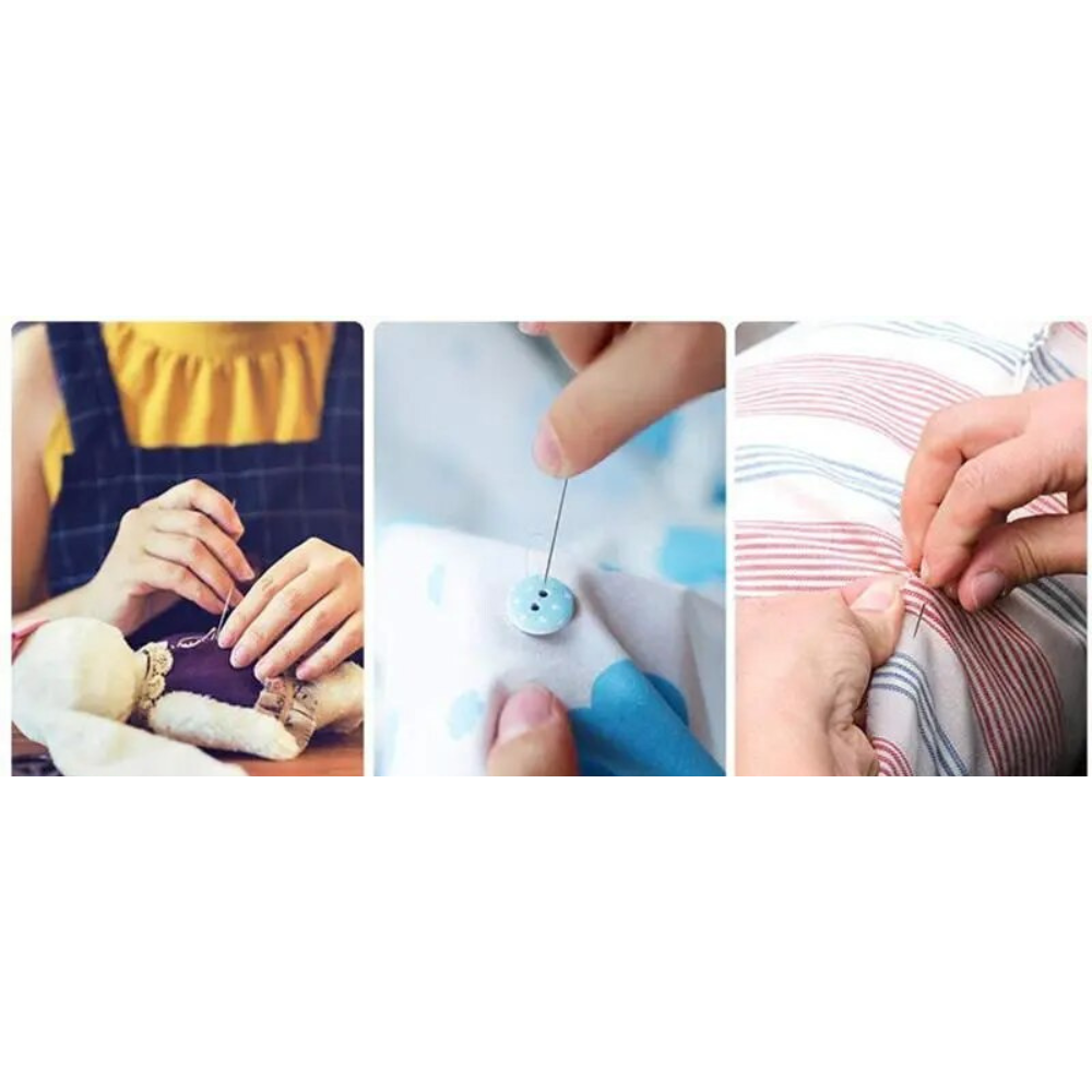 VIMEDA | 183-piece Sewing Kit™