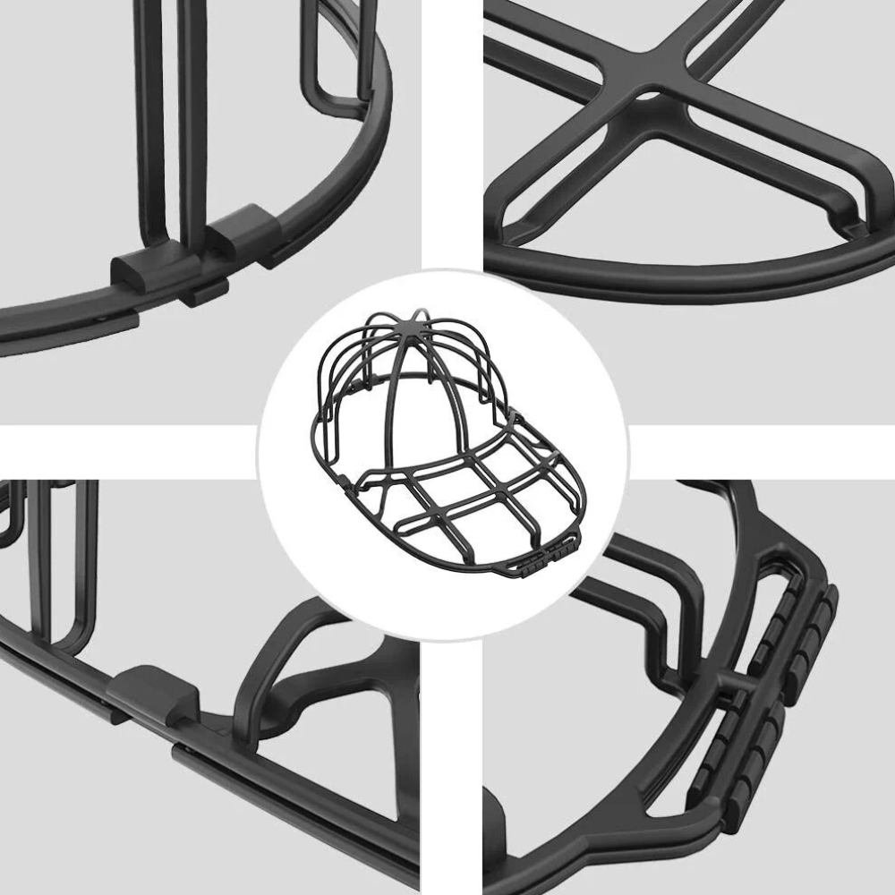 VIMEDA | Caps Washer Frame™