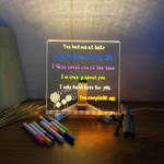 VIMEDA | LED Note Board™