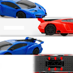 VIMEDA | Wall RC Car™