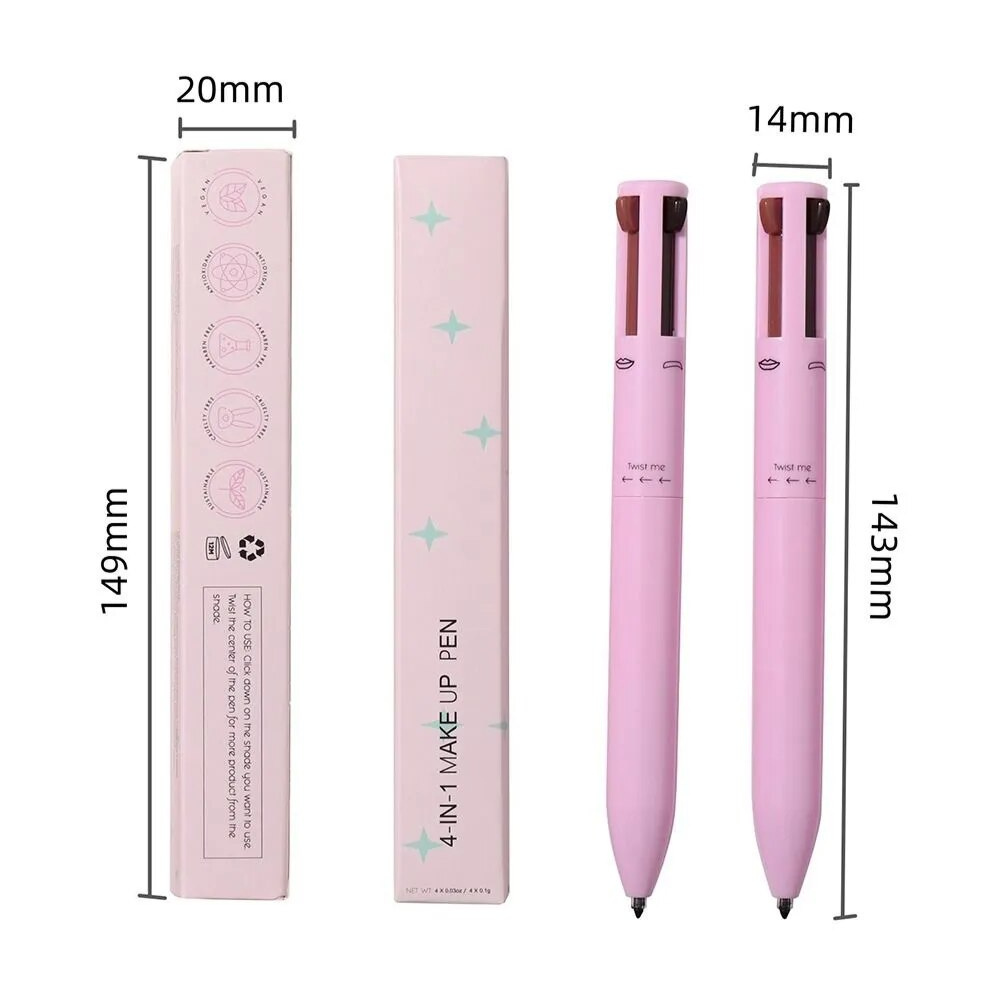 VIMEDA | 4-in-1 Makeup Pen™ (1+1 GRATIS)