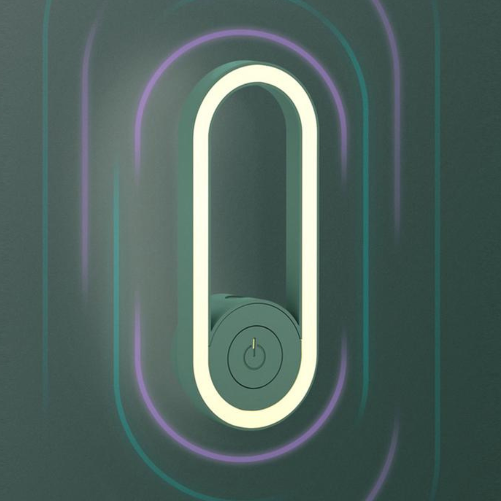 VIMEDA | Mosquito Repellent Lamp™