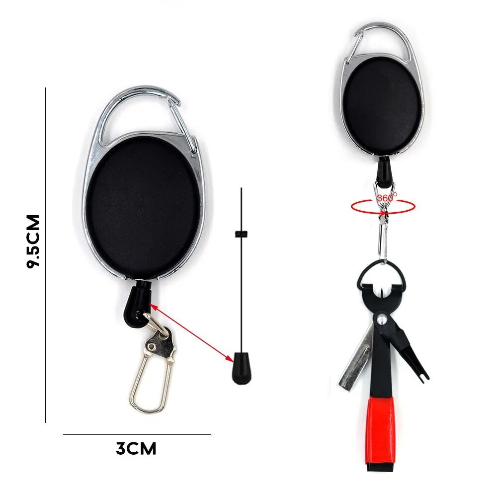 VIMEDA | 4-in-1 Fishing Tool™ (1+1 GRATIS)