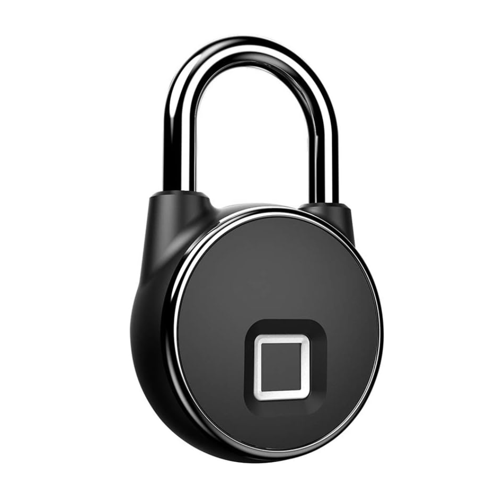 VIMEDA | Fingerprint Padlock™