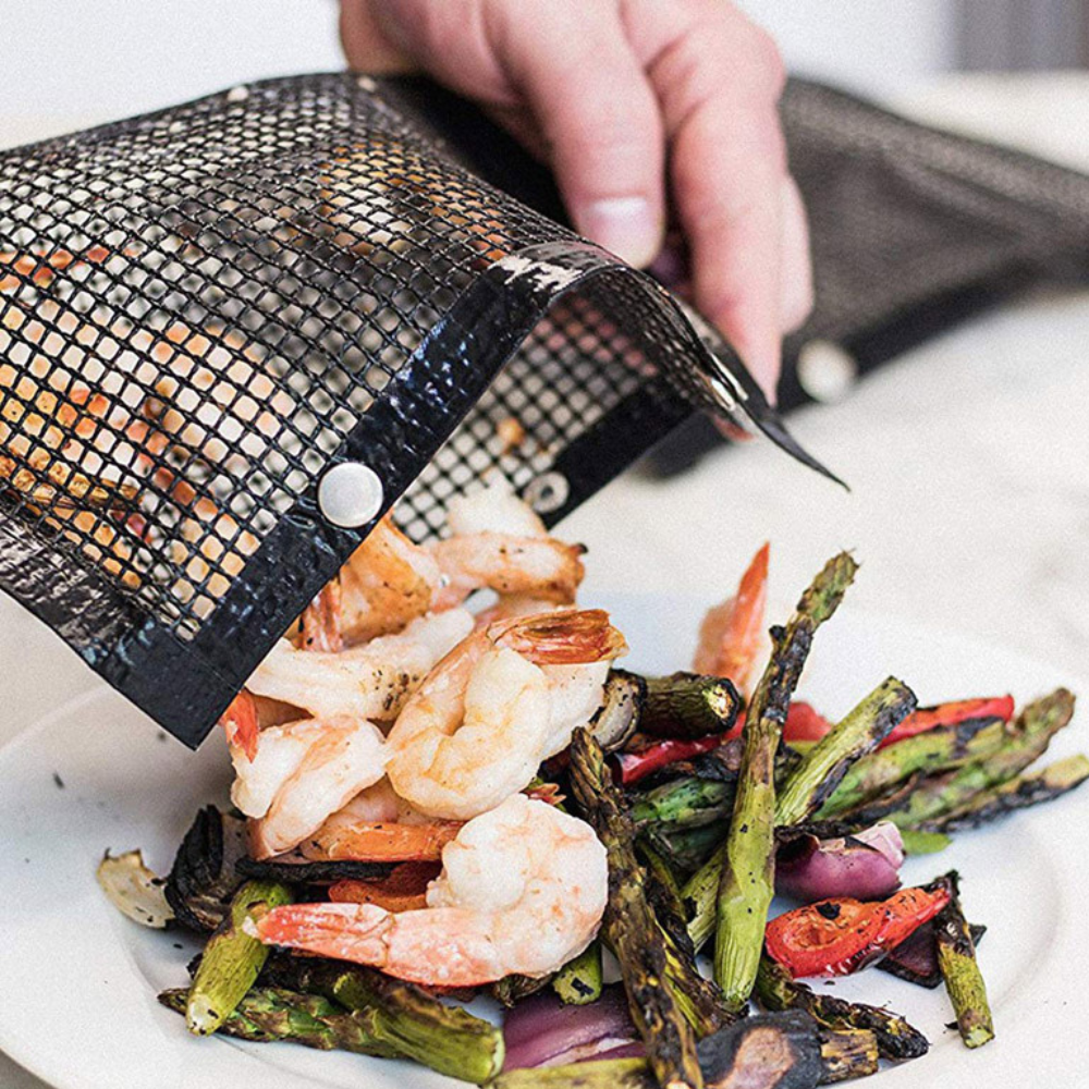 VIMEDA | Mesh Grill Bags™