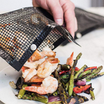 VIMEDA | Mesh Grill Bags™