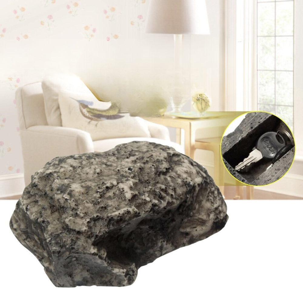 VIMEDA | Rock Key Hideout™ (1+1 GRATIS)
