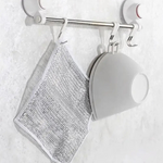 VIMEDA | Wire Dishwashing Cloth™ (2+2 GRATIS)
