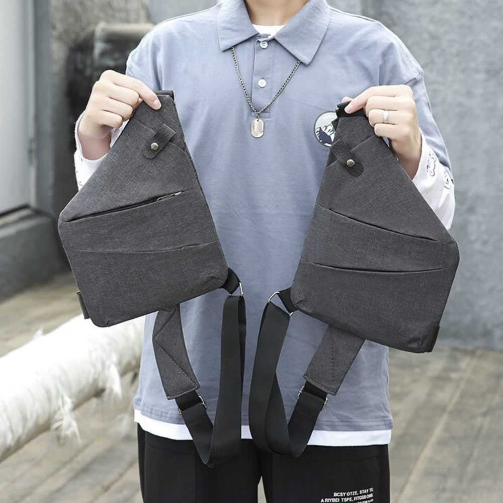 VIMEDA | Anti-Theft Travel Bag™