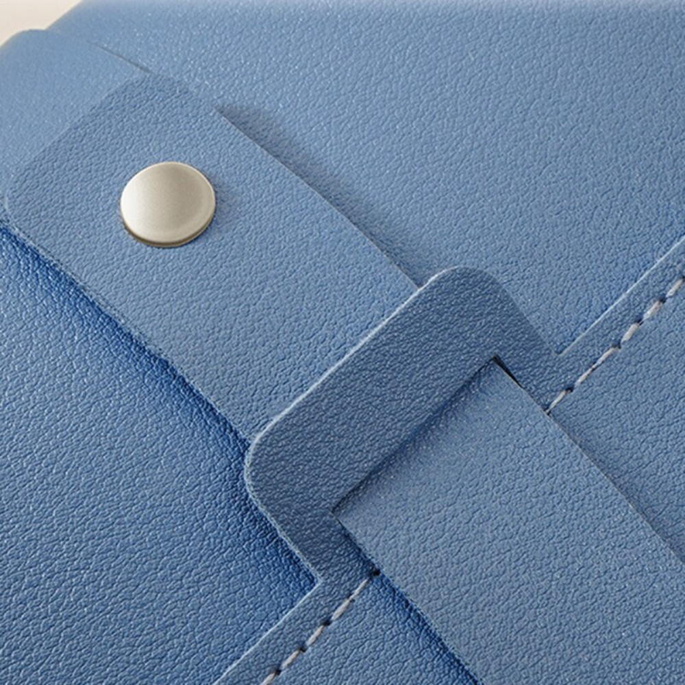 VIMEDA | Jewellery Storage Booklet™