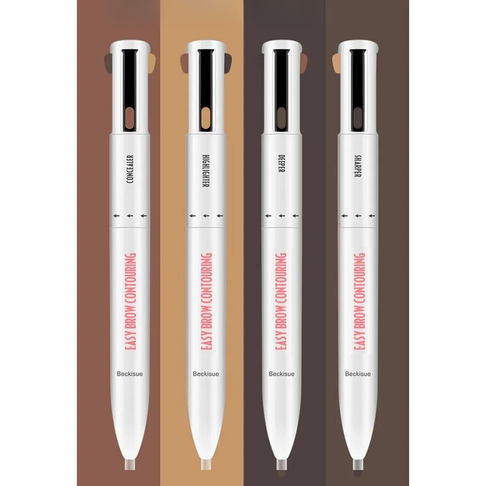 VIMEDA | 4-in-1 Eyebrow Pencil™ (1+1 GRATIS)