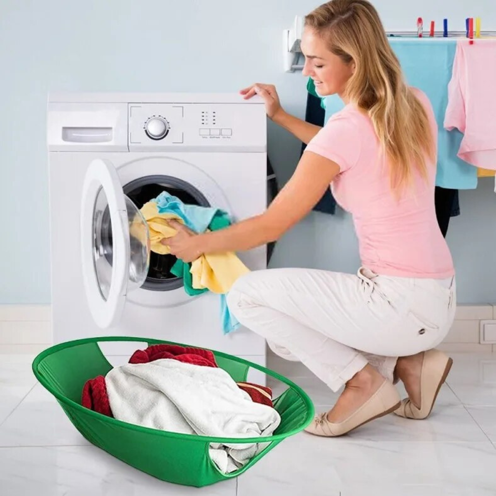 VIMEDA | Collapsible Laundry Basket™