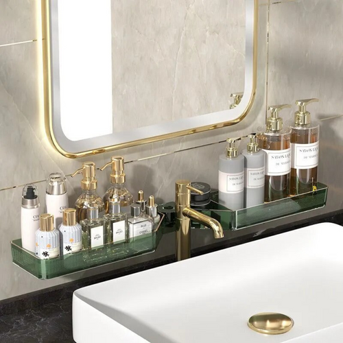 VIMEDA | Wall-Mounted Corner Shelf™