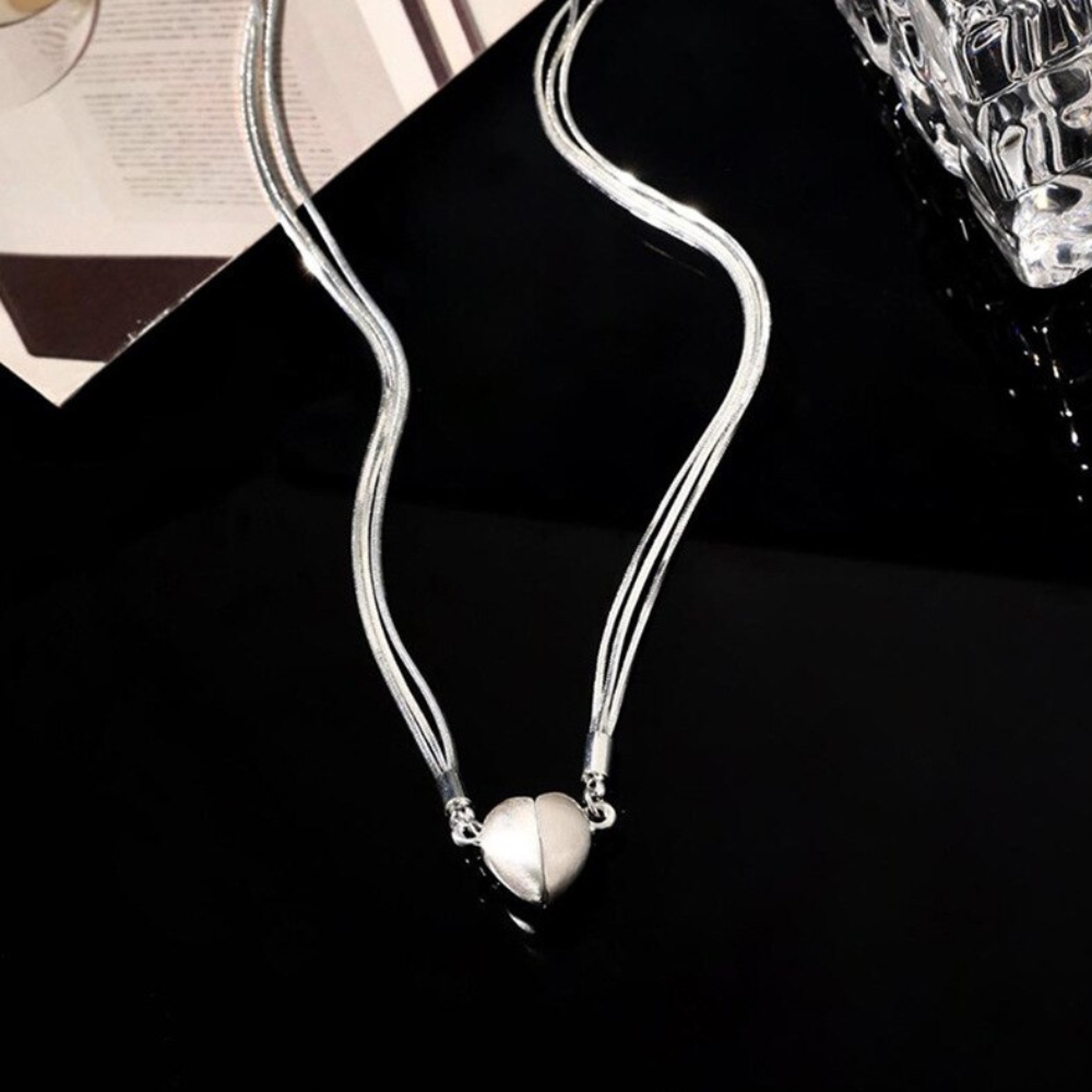 VIMEDA | Magnetic Heart Pendant™