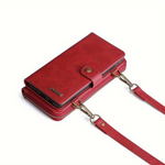 VIMEDA | Crossbody Phone Wallet™