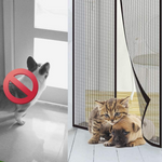 VIMEDA | Magnetic Door Screen™