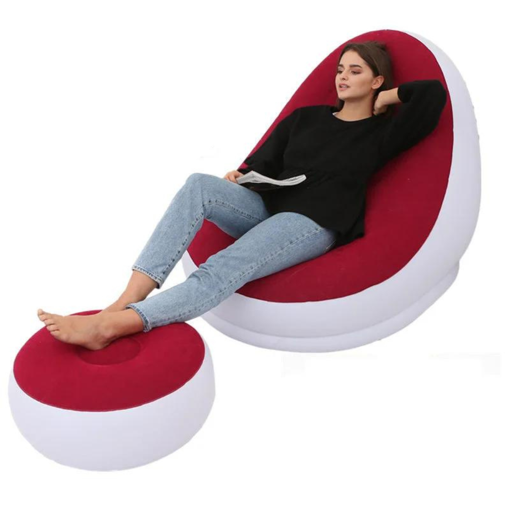 VIMEDA | Inflatable Lazy Sofa™