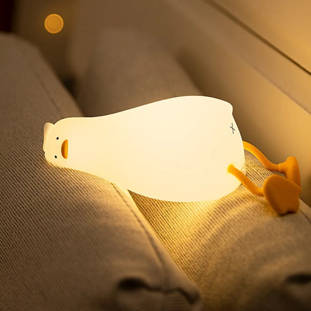 VIMEDA | Lying Duck Light™