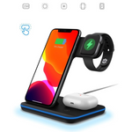 VIMEDA | 3-in-1 Charging Dock™
