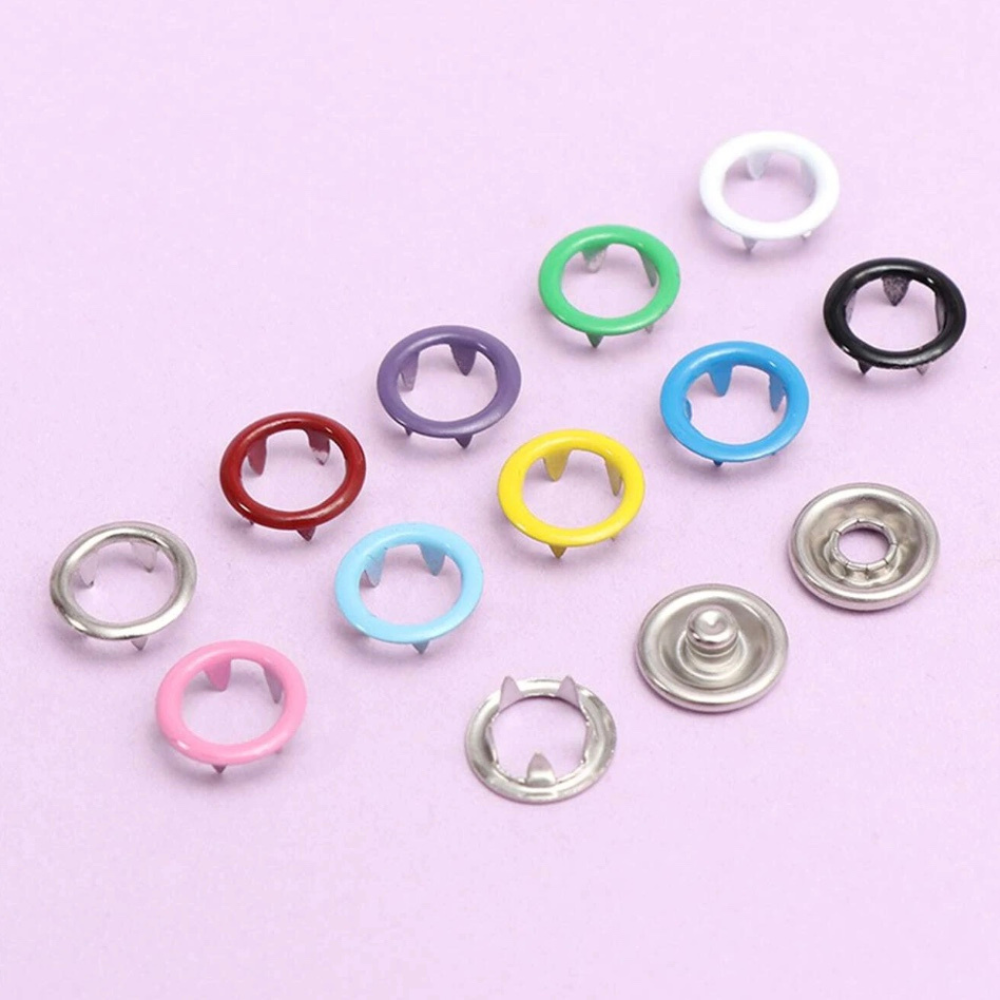 VIMEDA | Snap Button Kit™