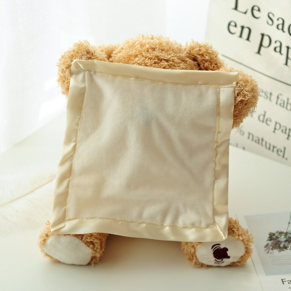 VIMEDA | Peek-A-Boo Bear™