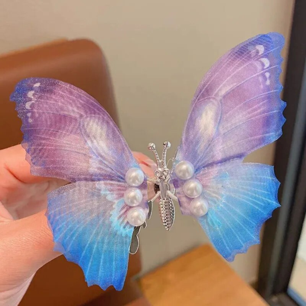 VIMEDA | Butterfly Hairpin™  (1+1 GRATIS)